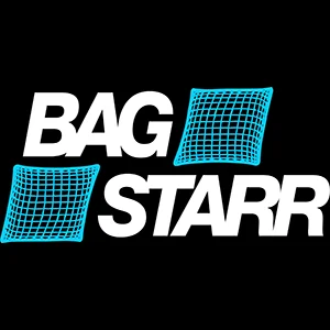 Official Bag Starr Logo