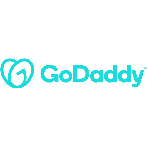 GoDaddy logo