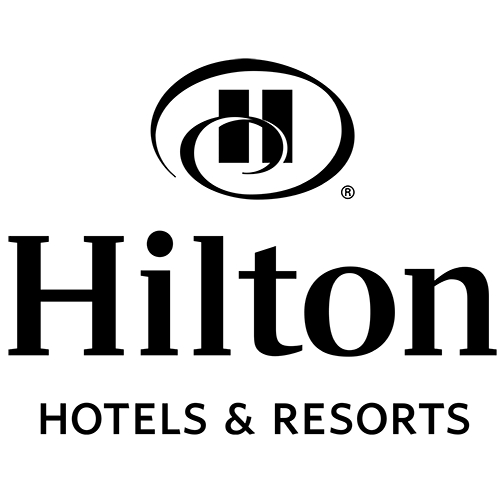 Hilton logo