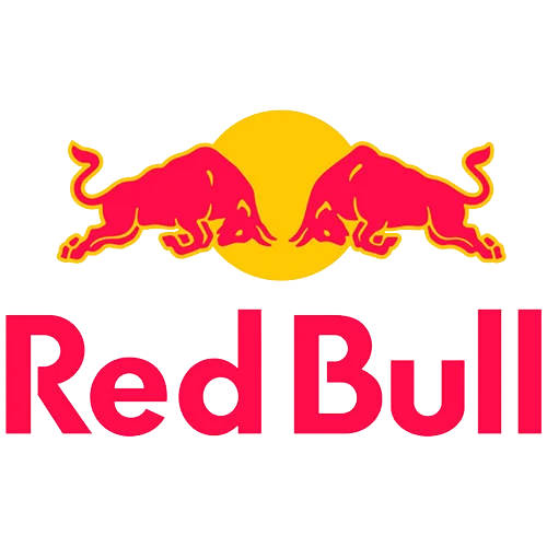 Red Bull logo