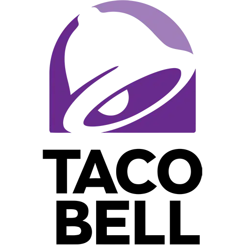 Taco Bell logo