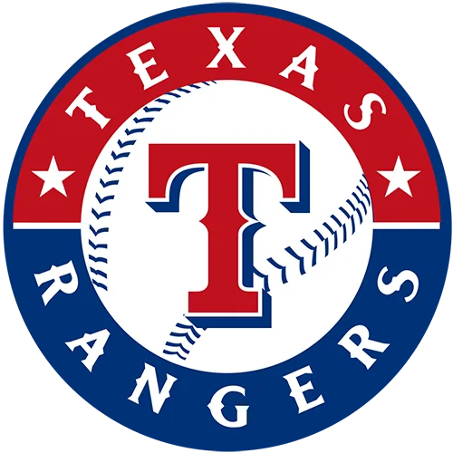 Texas Rangers logo