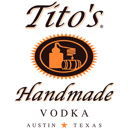 Titos Vodka Logo
