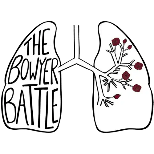 bowyer battle logo