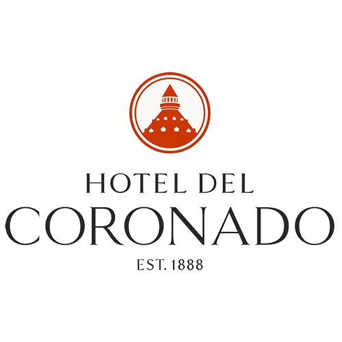 hotel del coronado logo