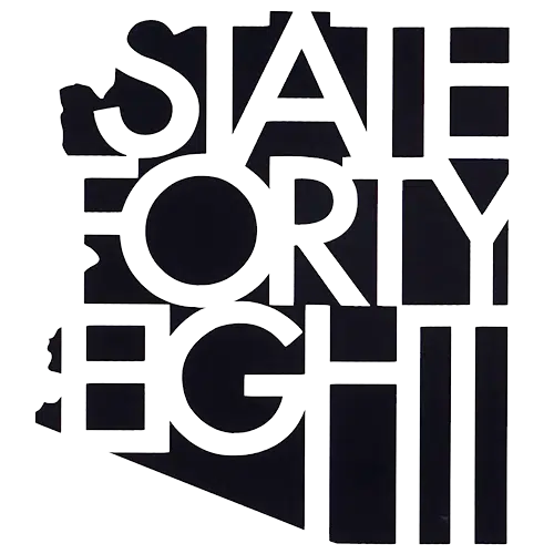 state forty eight logo trns