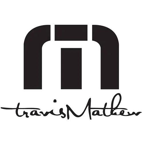 travis mathew logo