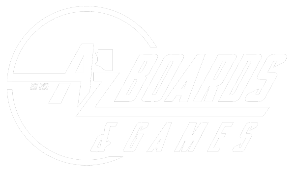 AZ Boards & Games