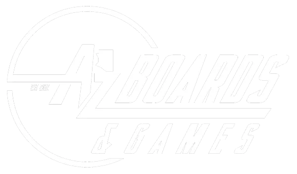 AZ Boards & Games