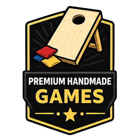badge premium handmade games